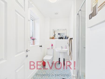 3 bedroom Detached house for sale in Rudyard Lake Grove, Stoke-on-Trent, ST6