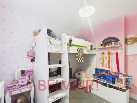 3 bedroom Detached house for sale in Rudyard Lake Grove, Stoke-on-Trent, ST6