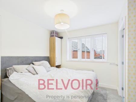 3 bedroom Detached house for sale in Rudyard Lake Grove, Stoke-on-Trent, ST6