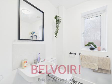 3 bedroom Detached house for sale in Rudyard Lake Grove, Stoke-on-Trent, ST6