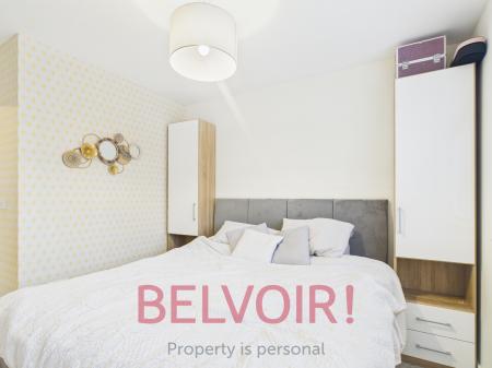 3 bedroom Detached house for sale in Rudyard Lake Grove, Stoke-on-Trent, ST6