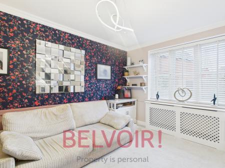 3 bedroom Detached house for sale in Rudyard Lake Grove, Stoke-on-Trent, ST6