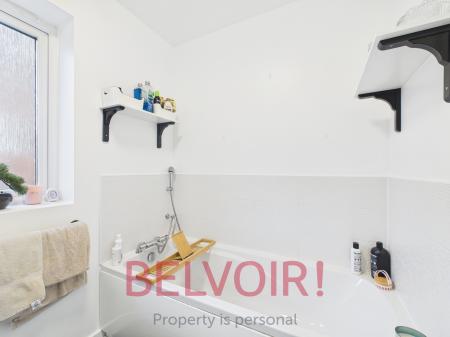 3 bedroom Detached house for sale in Rudyard Lake Grove, Stoke-on-Trent, ST6