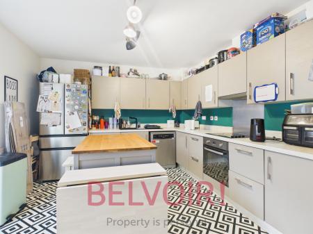 3 bedroom Detached house for sale in Rudyard Lake Grove, Stoke-on-Trent, ST6