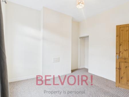 2 bedroom Terraced House to let in Eagle Street, Hanley, Stoke-on-Trent, ST1