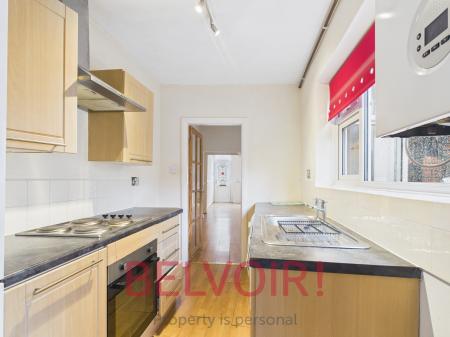 2 bedroom Terraced House to let in Eagle Street, Hanley, Stoke-on-Trent, ST1