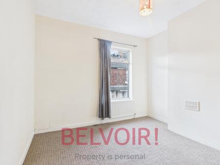 2 bedroom Terraced House to let in Eagle Street, Hanley, Stoke-on-Trent, ST1
