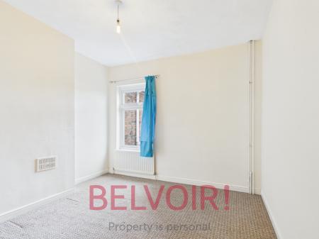 2 bedroom Terraced House to let in Eagle Street, Hanley, Stoke-on-Trent, ST1
