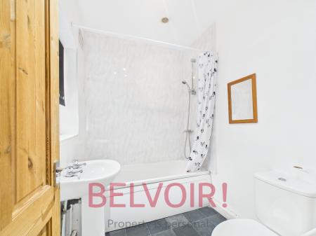 2 bedroom Terraced House to let in Eagle Street, Hanley, Stoke-on-Trent, ST1