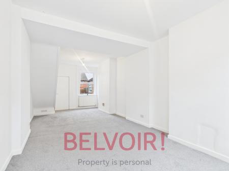 Stanier Street, Fenton, Stoke-on-Trent, ST4