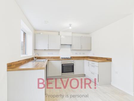 3 bedroom Semi-detached house for sale in Buckthorn Drive, Stoke-on-Trent, ST6