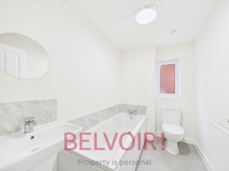 3 bedroom Semi-detached house for sale in Buckthorn Drive, Stoke-on-Trent, ST6