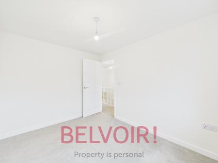 3 bedroom Semi-detached house for sale in Buckthorn Drive, Stoke-on-Trent, ST6