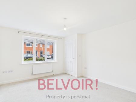 3 bedroom Semi-detached house for sale in Buckthorn Drive, Stoke-on-Trent, ST6