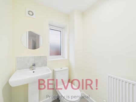 3 bedroom Semi-detached house for sale in Buckthorn Drive, Stoke-on-Trent, ST6