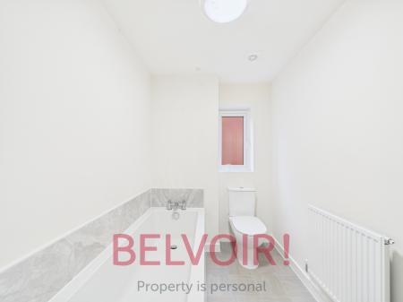 3 bedroom Semi-detached house for sale in Buckthorn Drive, Stoke-on-Trent, ST6