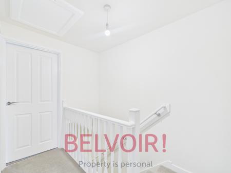 3 bedroom Semi-detached house for sale in Buckthorn Drive, Stoke-on-Trent, ST6