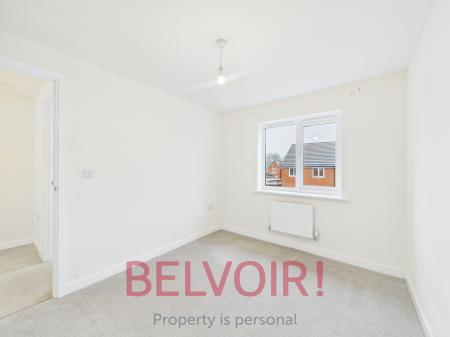 3 bedroom Semi-detached house for sale in Buckthorn Drive, Stoke-on-Trent, ST6