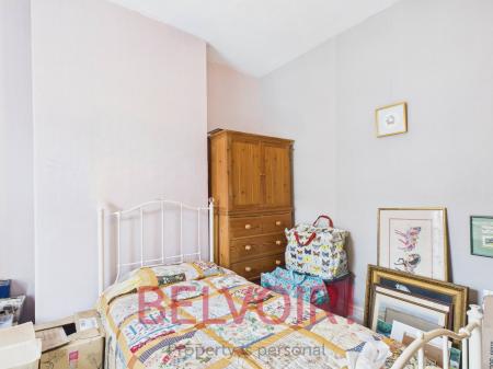 2 bedroom Terraced House for sale in Price Street, Stoke-on-Trent, ST6