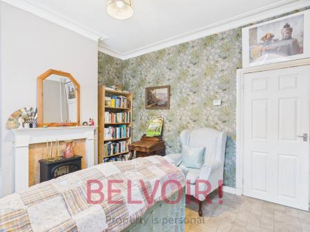 2 bedroom Terraced House for sale in Price Street, Stoke-on-Trent, ST6