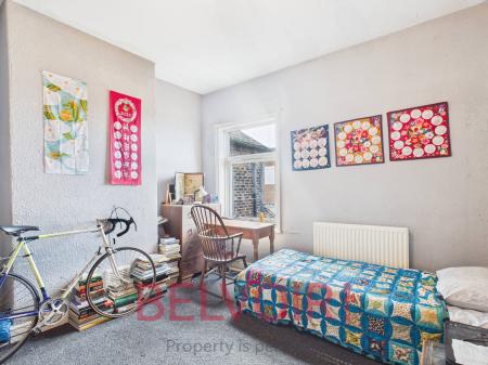 2 bedroom Terraced House for sale in Price Street, Stoke-on-Trent, ST6