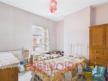 2 bedroom Terraced House for sale in Price Street, Stoke-on-Trent, ST6