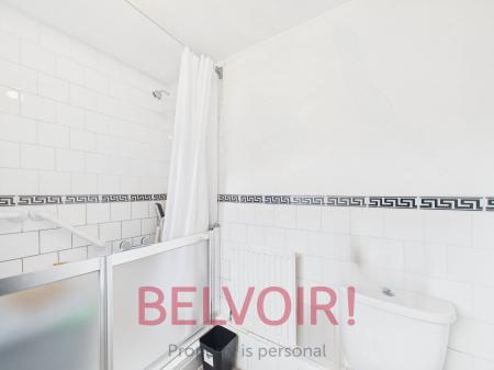 2 bedroom Terraced House for sale in Price Street, Stoke-on-Trent, ST6