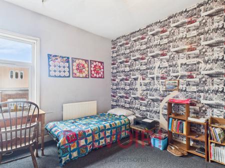 2 bedroom Terraced House for sale in Price Street, Stoke-on-Trent, ST6