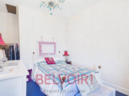 2 bedroom Terraced House for sale in Price Street, Burslem, Stoke-on-Trent, ST6