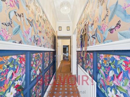 2 bedroom Terraced House for sale in Price Street, Burslem, Stoke-on-Trent, ST6