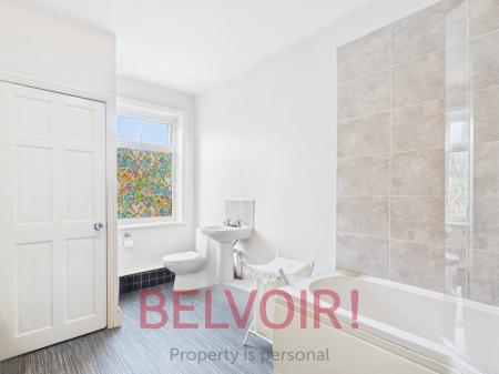 2 bedroom Terraced House for sale in Price Street, Burslem, Stoke-on-Trent, ST6