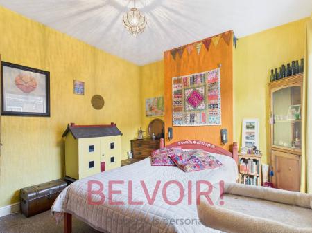 2 bedroom Terraced House for sale in Price Street, Burslem, Stoke-on-Trent, ST6