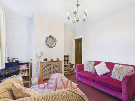 2 bedroom Terraced House for sale in Price Street, Burslem, Stoke-on-Trent, ST6