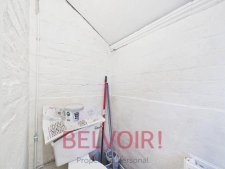 2 bedroom Terraced House for sale in Price Street, Burslem, Stoke-on-Trent, ST6