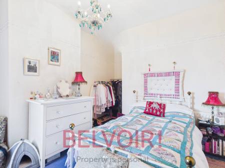 2 bedroom Terraced House for sale in Price Street, Burslem, Stoke-on-Trent, ST6