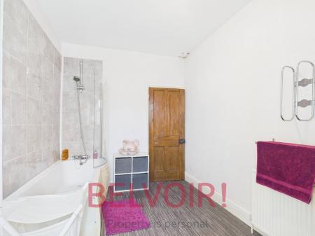 2 bedroom Terraced House for sale in Price Street, Burslem, Stoke-on-Trent, ST6