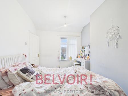 3 bedroom End of terrace house for sale in Norton Avenue, Tunstall, Stoke-on-Trent, ST6