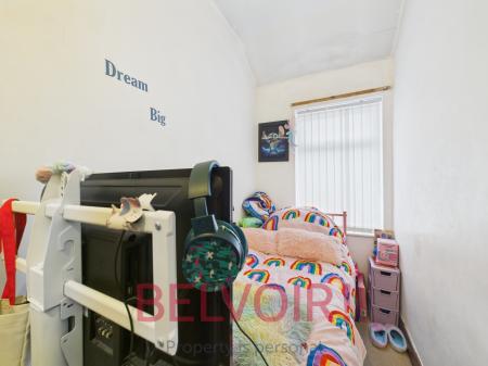 3 bedroom End of terrace house for sale in Norton Avenue, Tunstall, Stoke-on-Trent, ST6