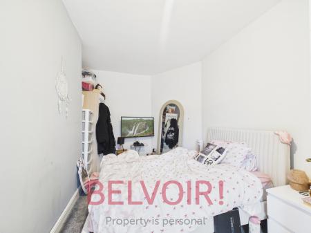 3 bedroom End of terrace house for sale in Norton Avenue, Tunstall, Stoke-on-Trent, ST6
