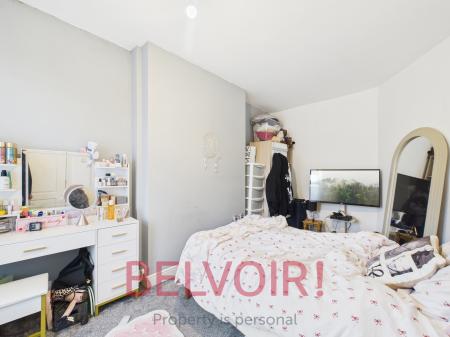 3 bedroom End of terrace house for sale in Norton Avenue, Tunstall, Stoke-on-Trent, ST6