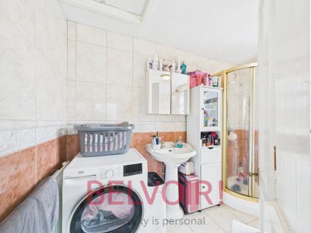 3 bedroom End of terrace house for sale in Norton Avenue, Tunstall, Stoke-on-Trent, ST6