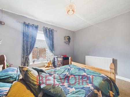 2 bedroom Terraced House for sale in Mount Street, Northwood, Stoke-on-Trent, ST1