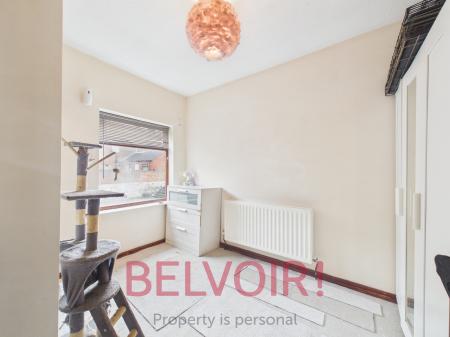 2 bedroom Terraced House for sale in Mount Street, Northwood, Stoke-on-Trent, ST1