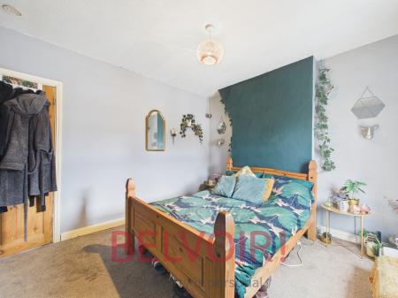 2 bedroom Terraced House for sale in Mount Street, Northwood, Stoke-on-Trent, ST1