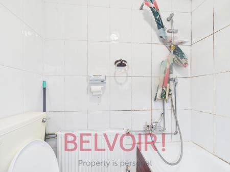 2 bedroom Terraced House for sale in Ruxley Road, Bucknall, Stoke-on-Trent, ST2