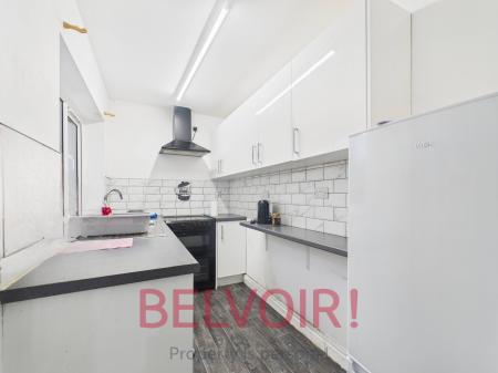 2 bedroom Terraced House for sale in Century Street, Hanley, Stoke-on-Trent, ST1