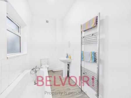 2 bedroom Terraced House for sale in Century Street, Hanley, Stoke-on-Trent, ST1