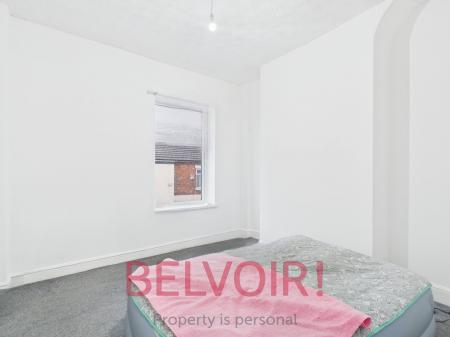 2 bedroom Terraced House for sale in Century Street, Hanley, Stoke-on-Trent, ST1