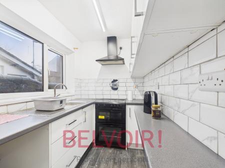 2 bedroom Terraced House for sale in Century Street, Hanley, Stoke-on-Trent, ST1