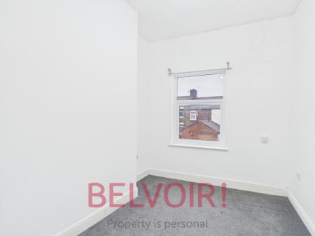 2 bedroom Terraced House for sale in Century Street, Hanley, Stoke-on-Trent, ST1